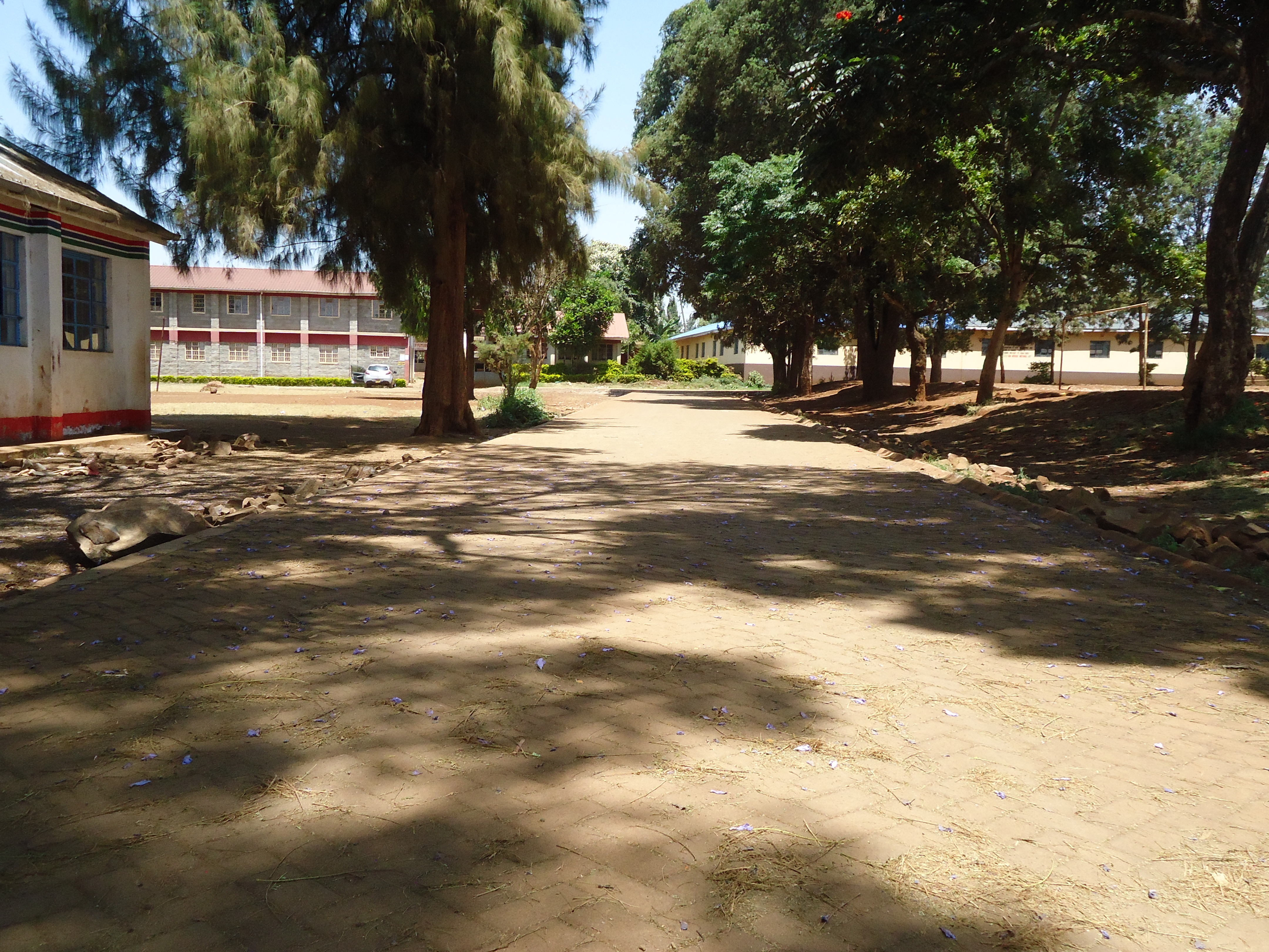 H.G.M. Ting'ang'a Senior School3